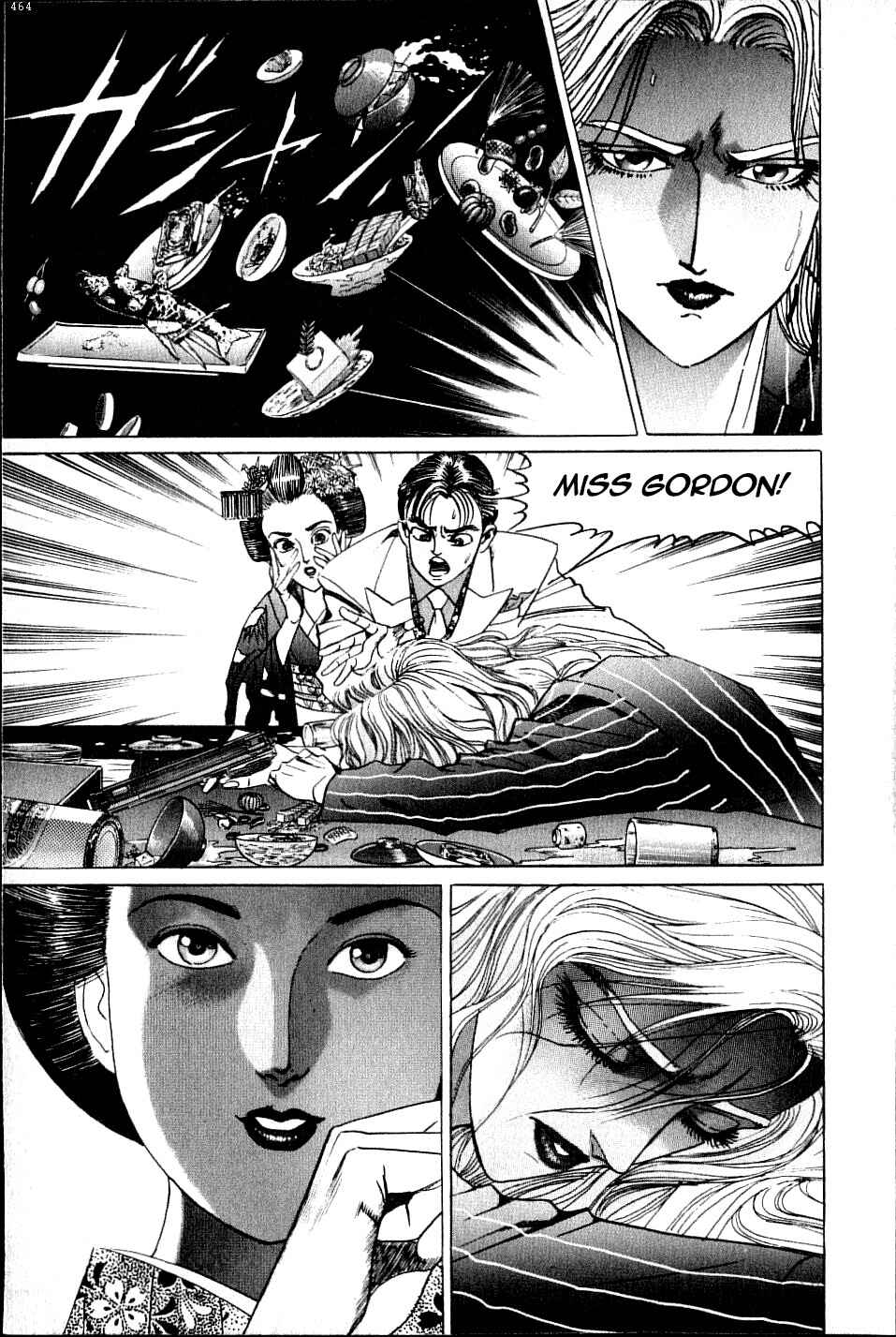 Page 19 Chapter 11 Ear of the Golden Dragon