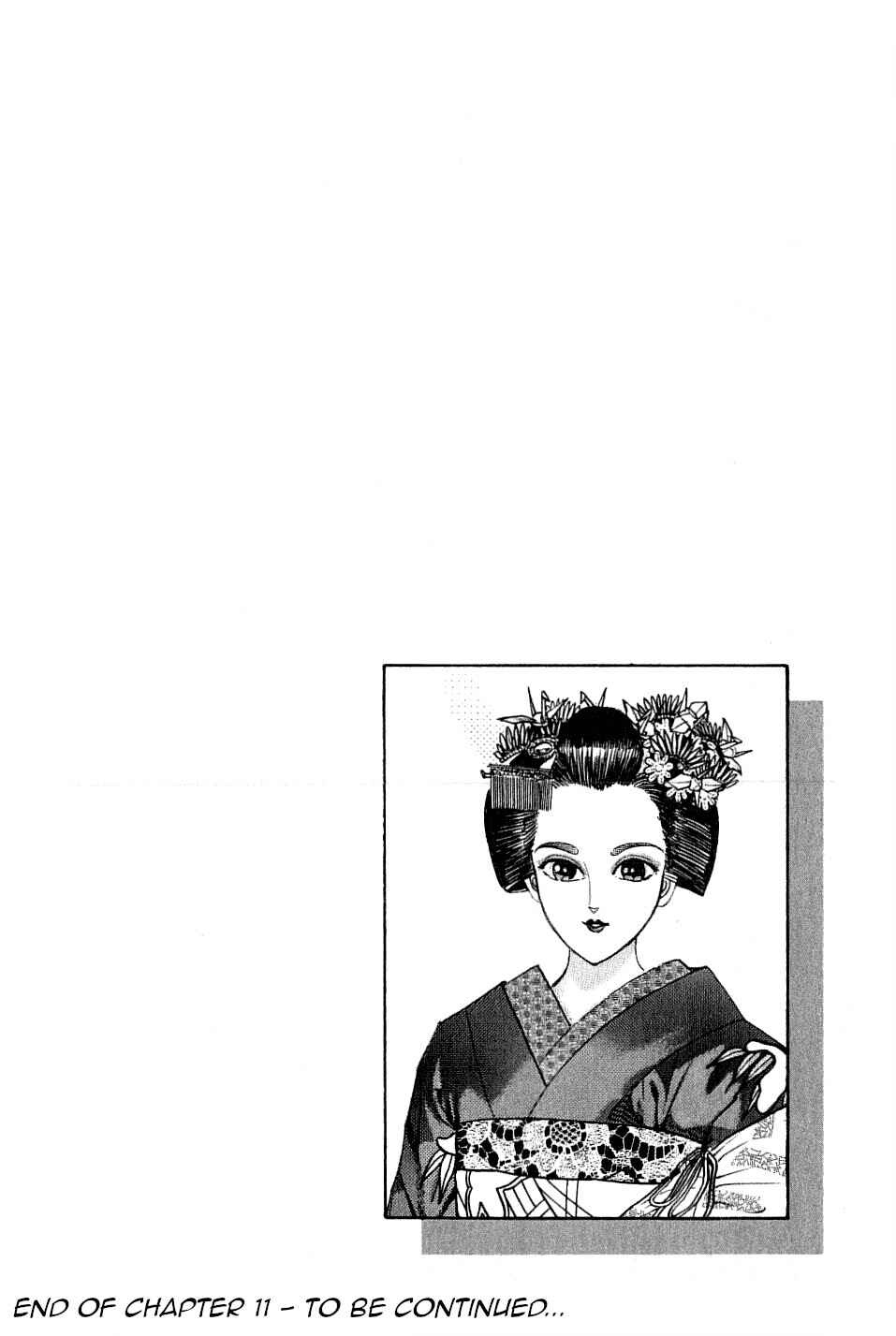 Page 20 Chapter 11 Ear of the Golden Dragon
