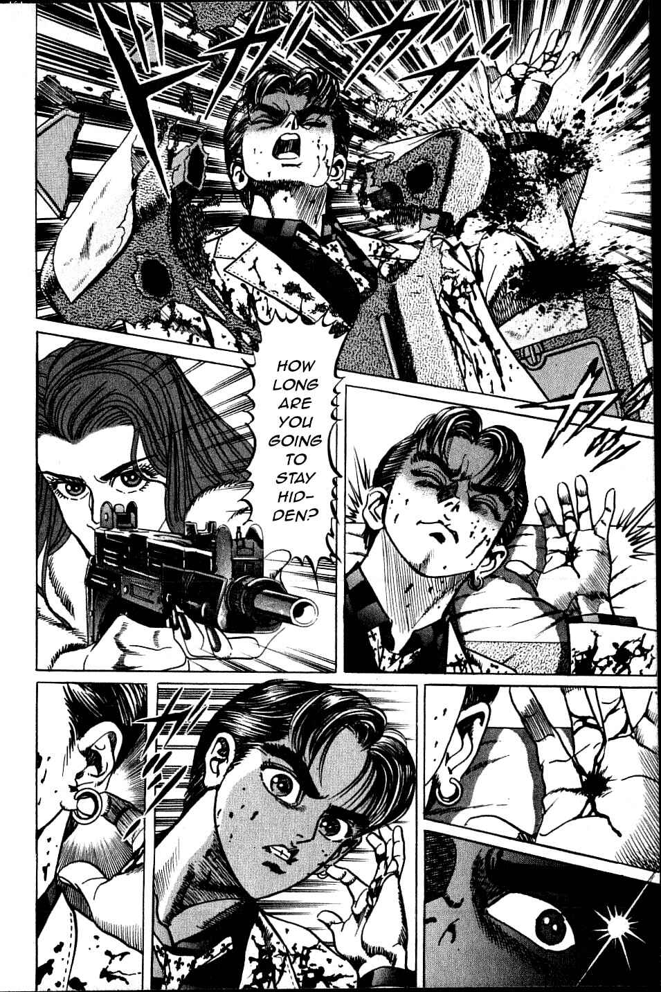 Page 10 Chapter 9 Ear of the Golden Dragon