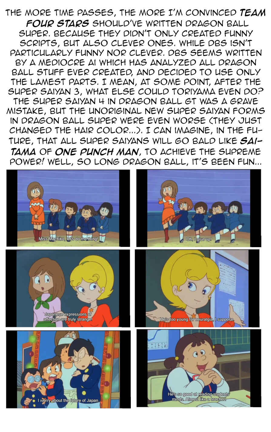 Page 23 Chapter 9 Ear of the Golden Dragon