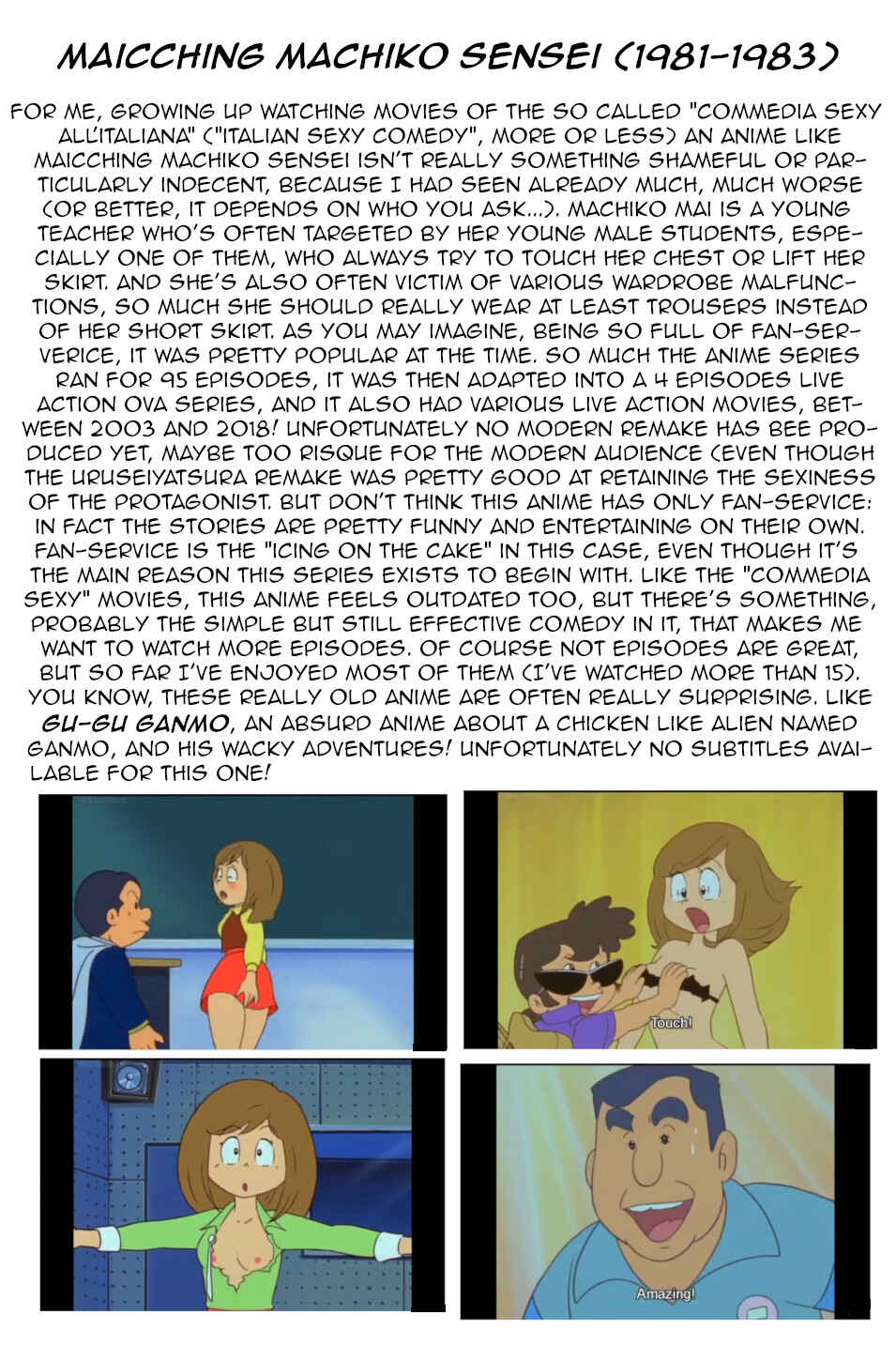 Page 23 Chapter 7 Ear of the Golden Dragon