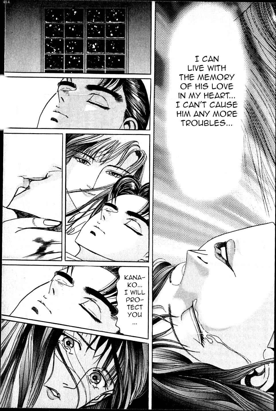 Page 19 Chapter 6 Ear of the Golden Dragon