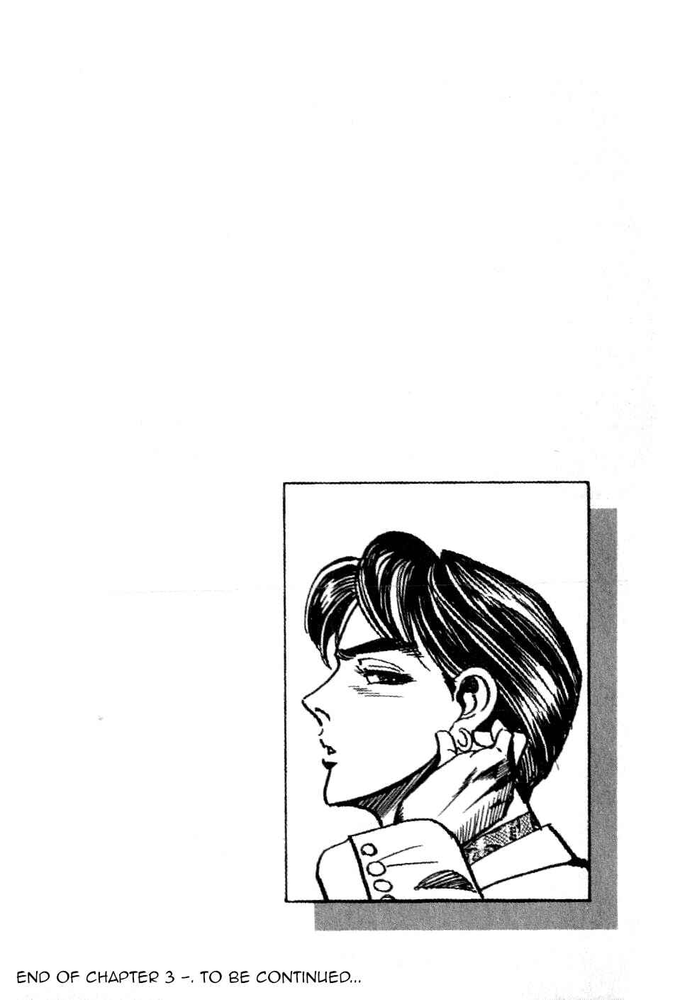Page 21 Chapter 3 Ear of the Golden Dragon
