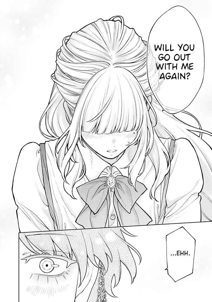 Page 2 Chapter 6.2 Kaisha to Shiseikatsu: On to Off
