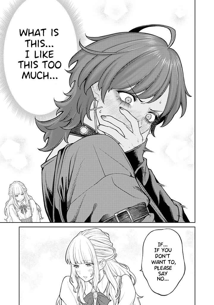 Page 5 Chapter 6.2 Kaisha to Shiseikatsu: On to Off
