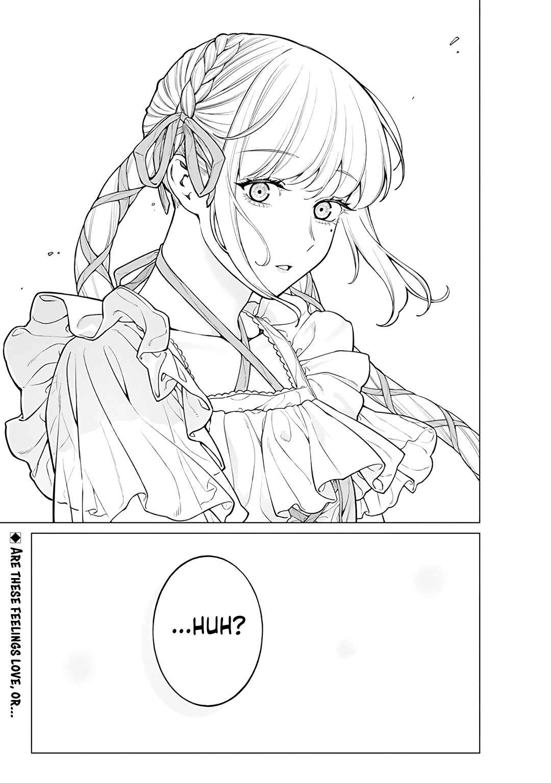 Page 21 Chapter 20 Kaisha to Shiseikatsu: On to Off