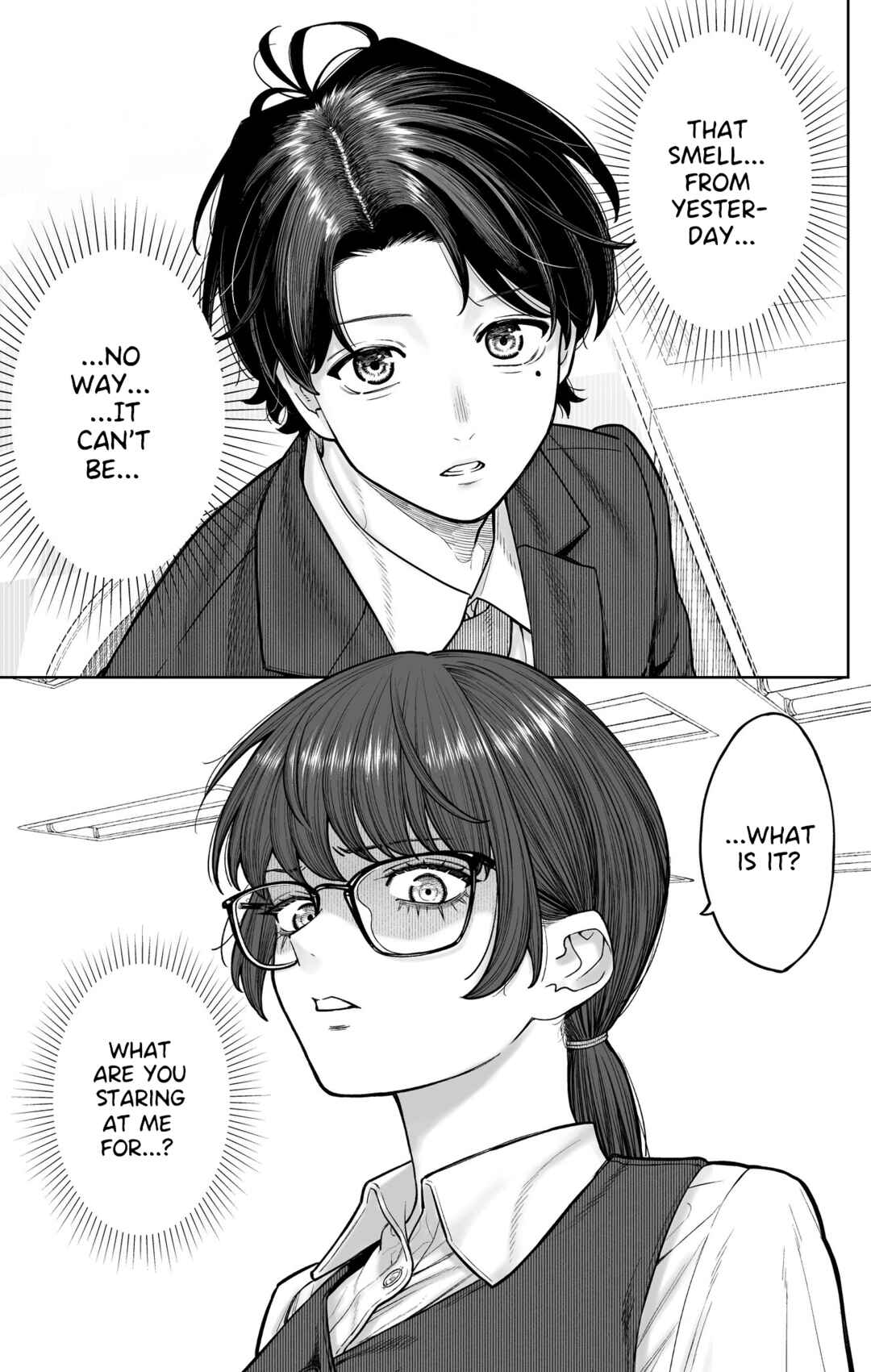 Page 11 Chapter 3 Kaisha to Shiseikatsu: On to Off