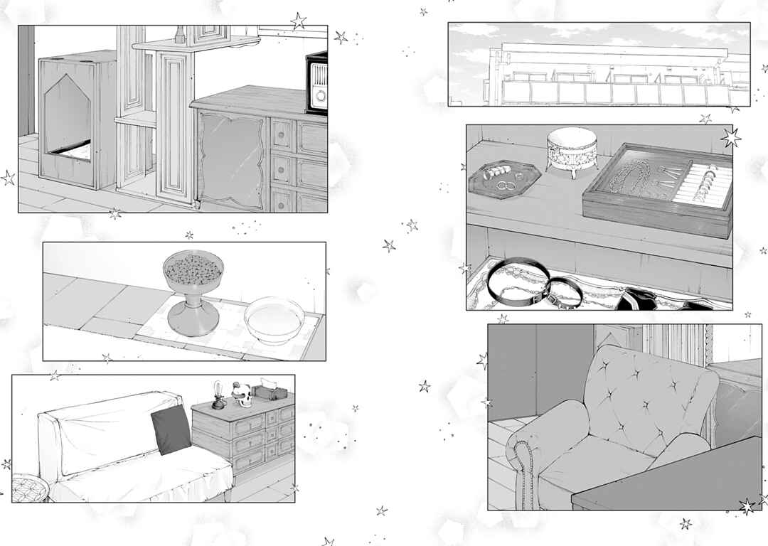 Page 10 Chapter 18 Kaisha to Shiseikatsu: On to Off