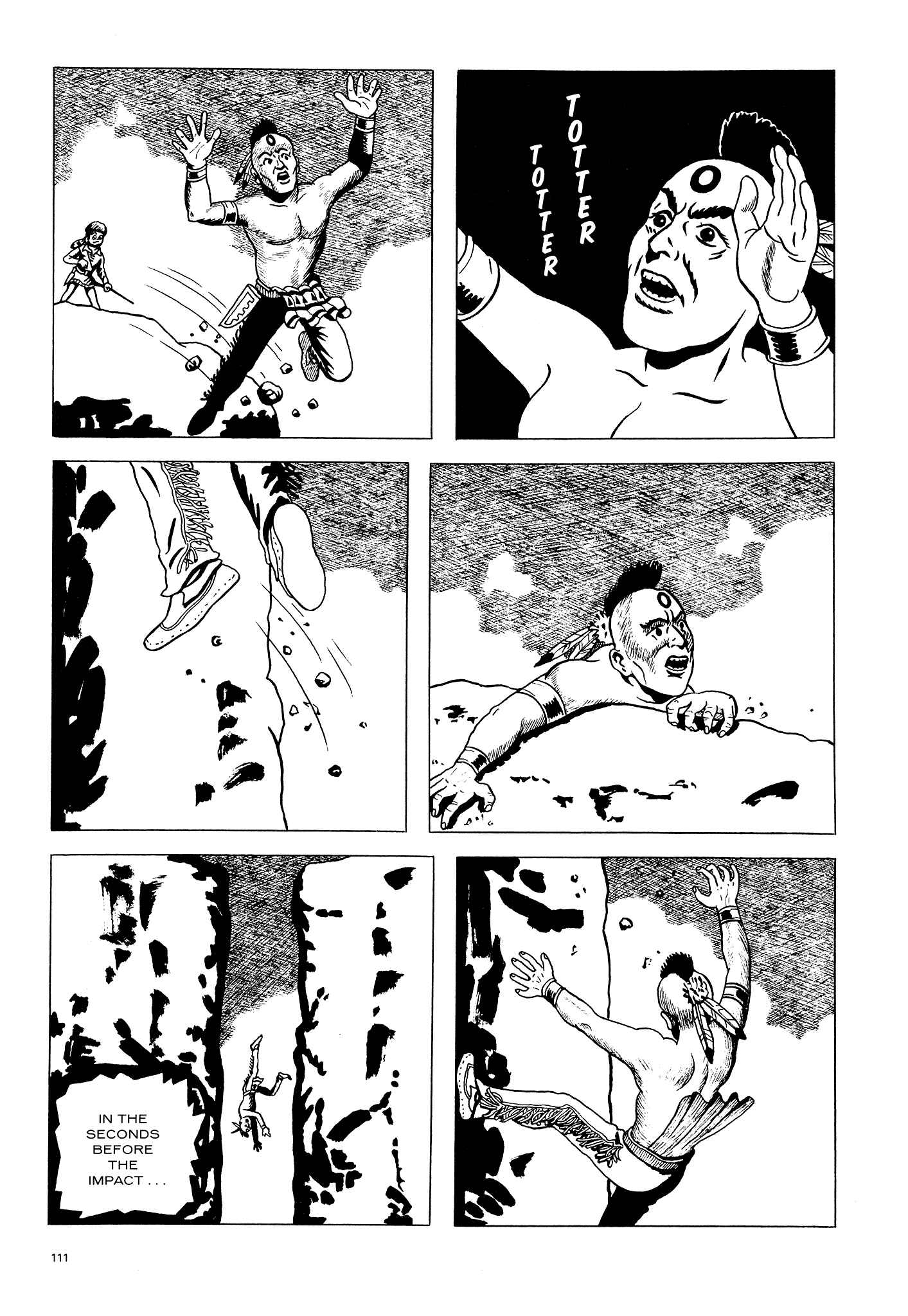 Page 19 Chapter 4 The Last of the Mohicans