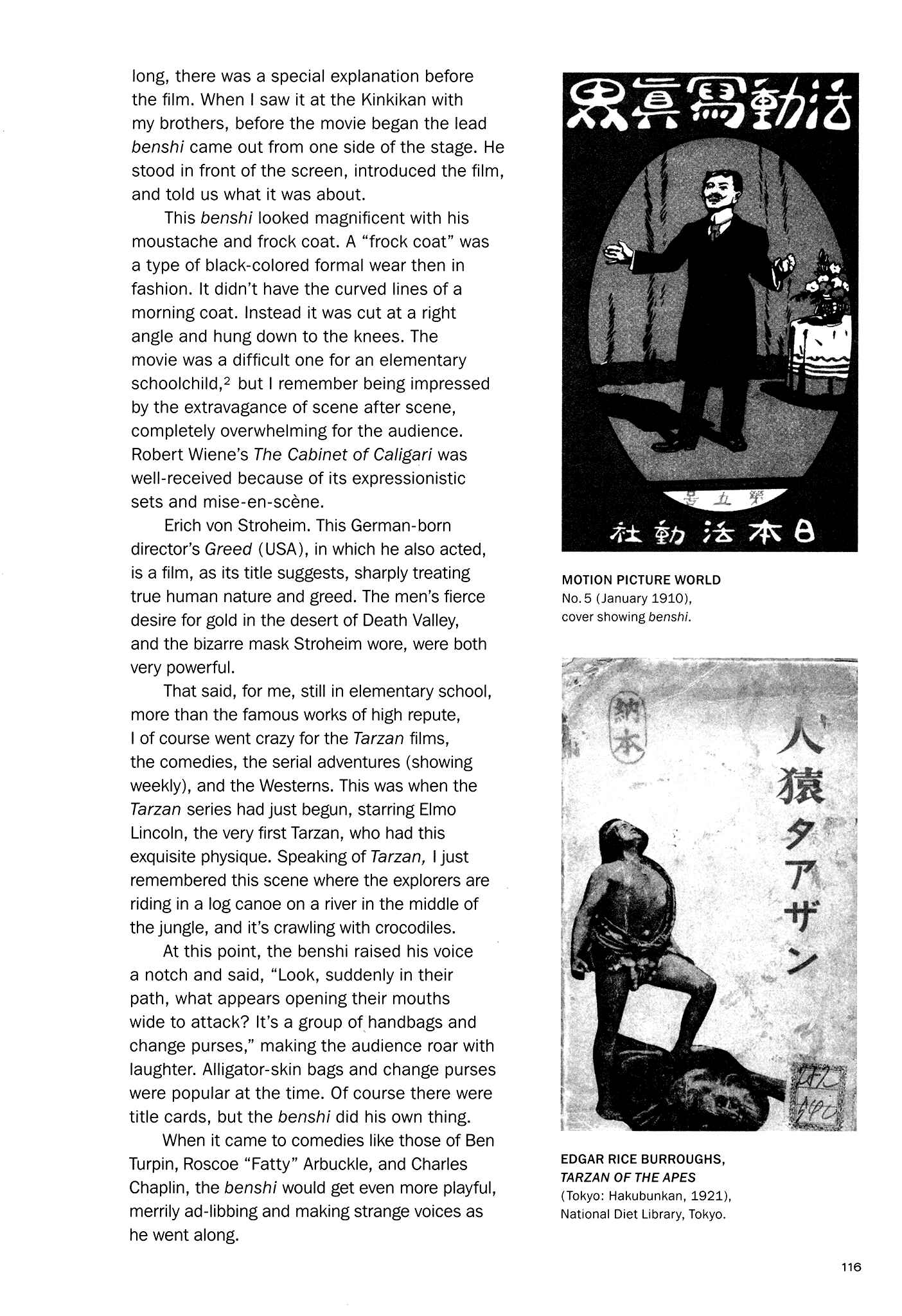Page 23 Chapter 4 The Last of the Mohicans