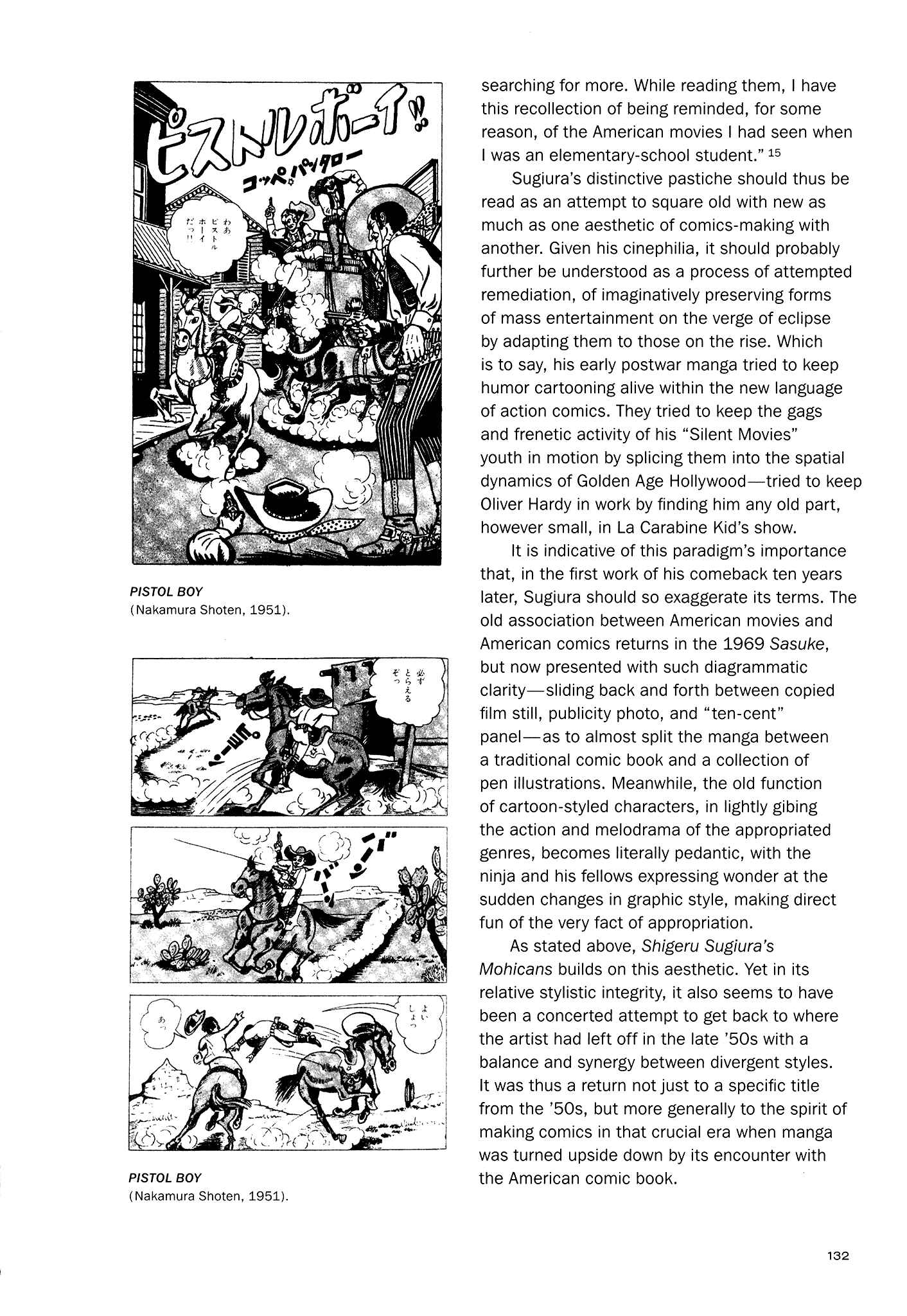 Page 39 Chapter 4 The Last of the Mohicans