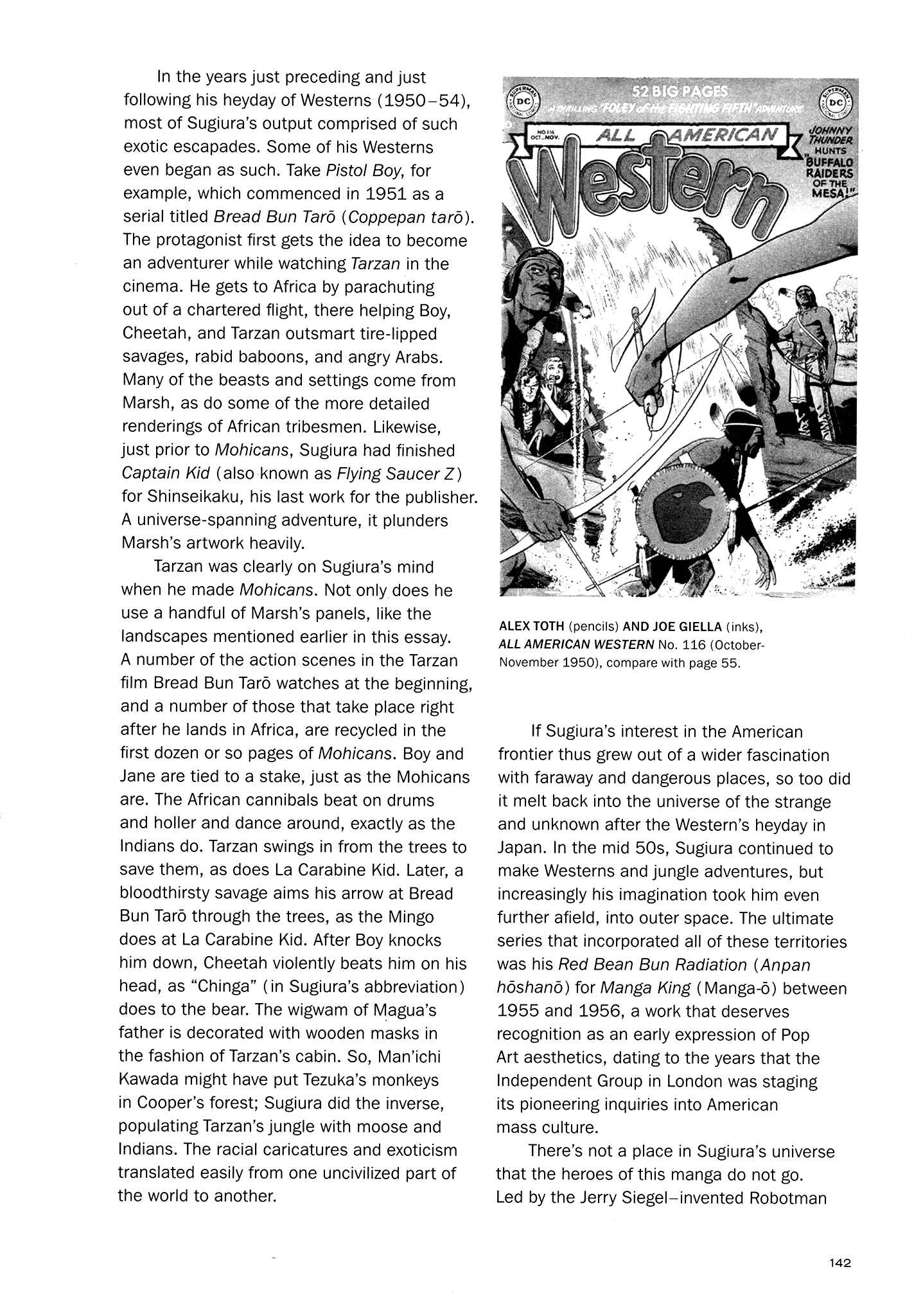Page 49 Chapter 4 The Last of the Mohicans