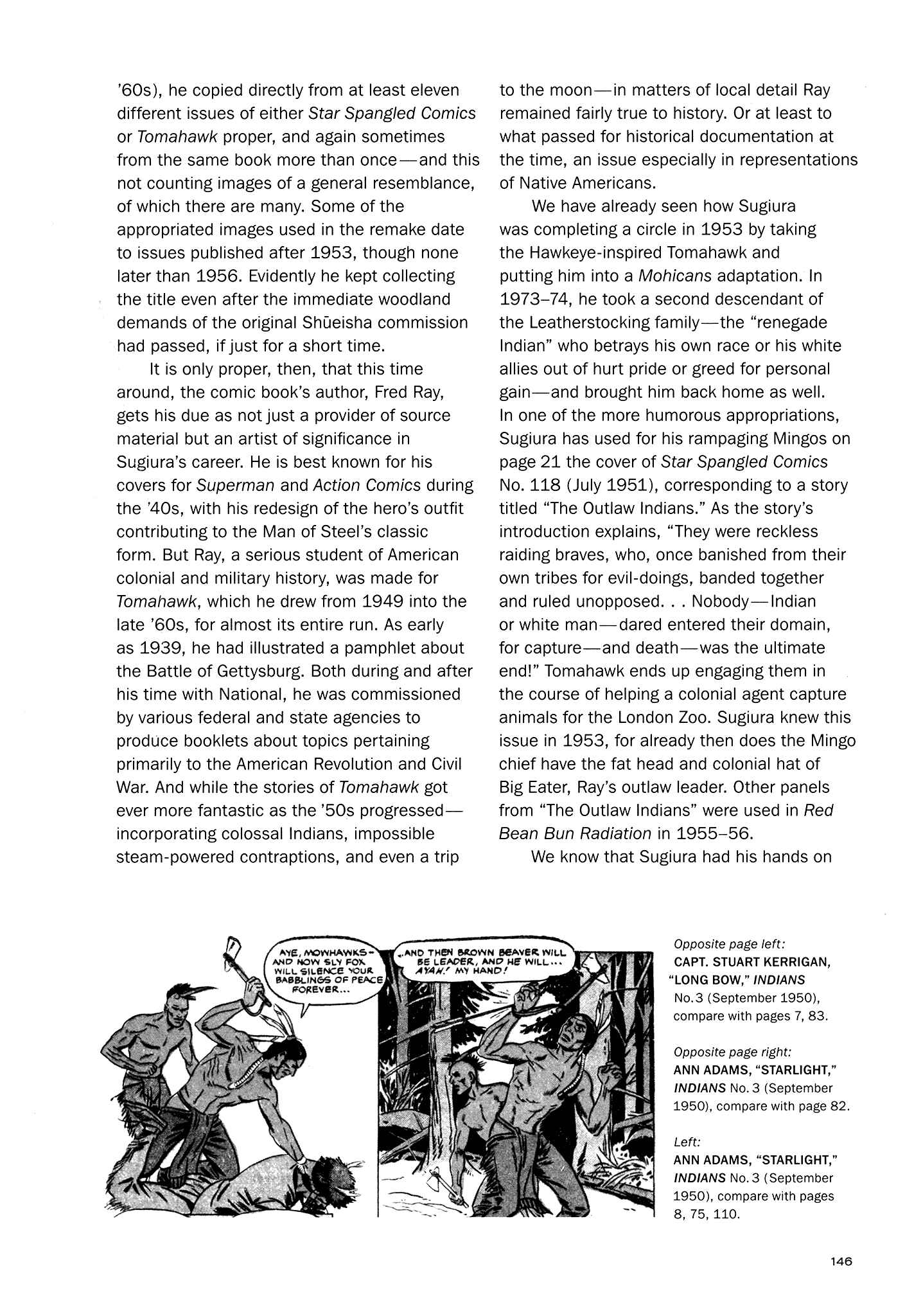 Page 53 Chapter 4 The Last of the Mohicans