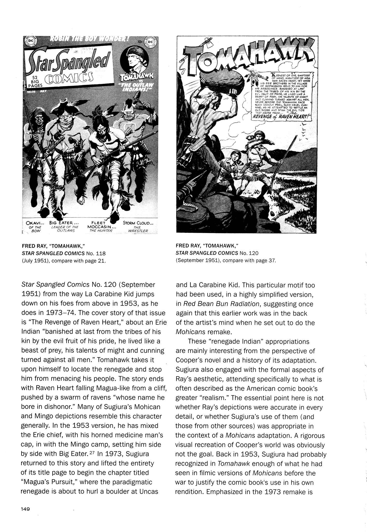 Page 56 Chapter 4 The Last of the Mohicans