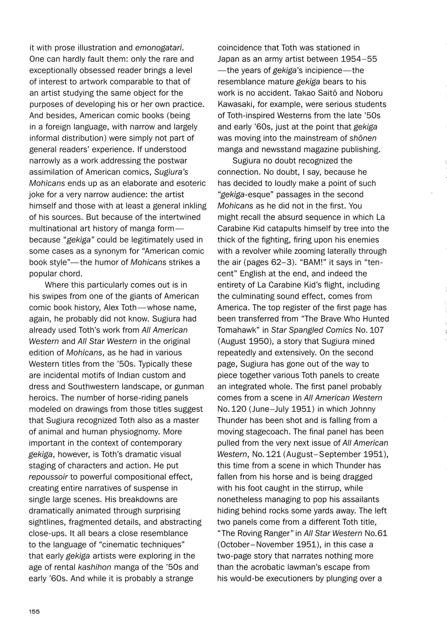 Page 62 Chapter 4 The Last of the Mohicans