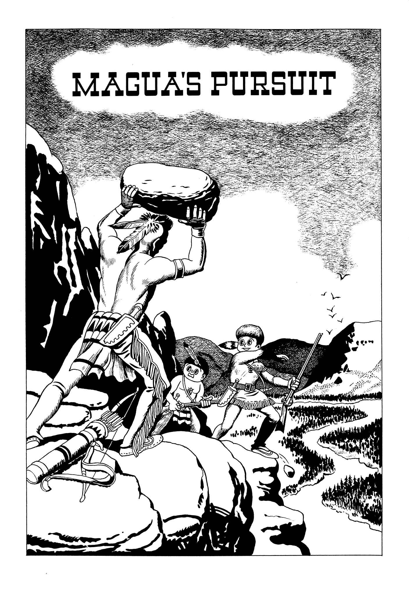 Page 1 Chapter 2 The Last of the Mohicans