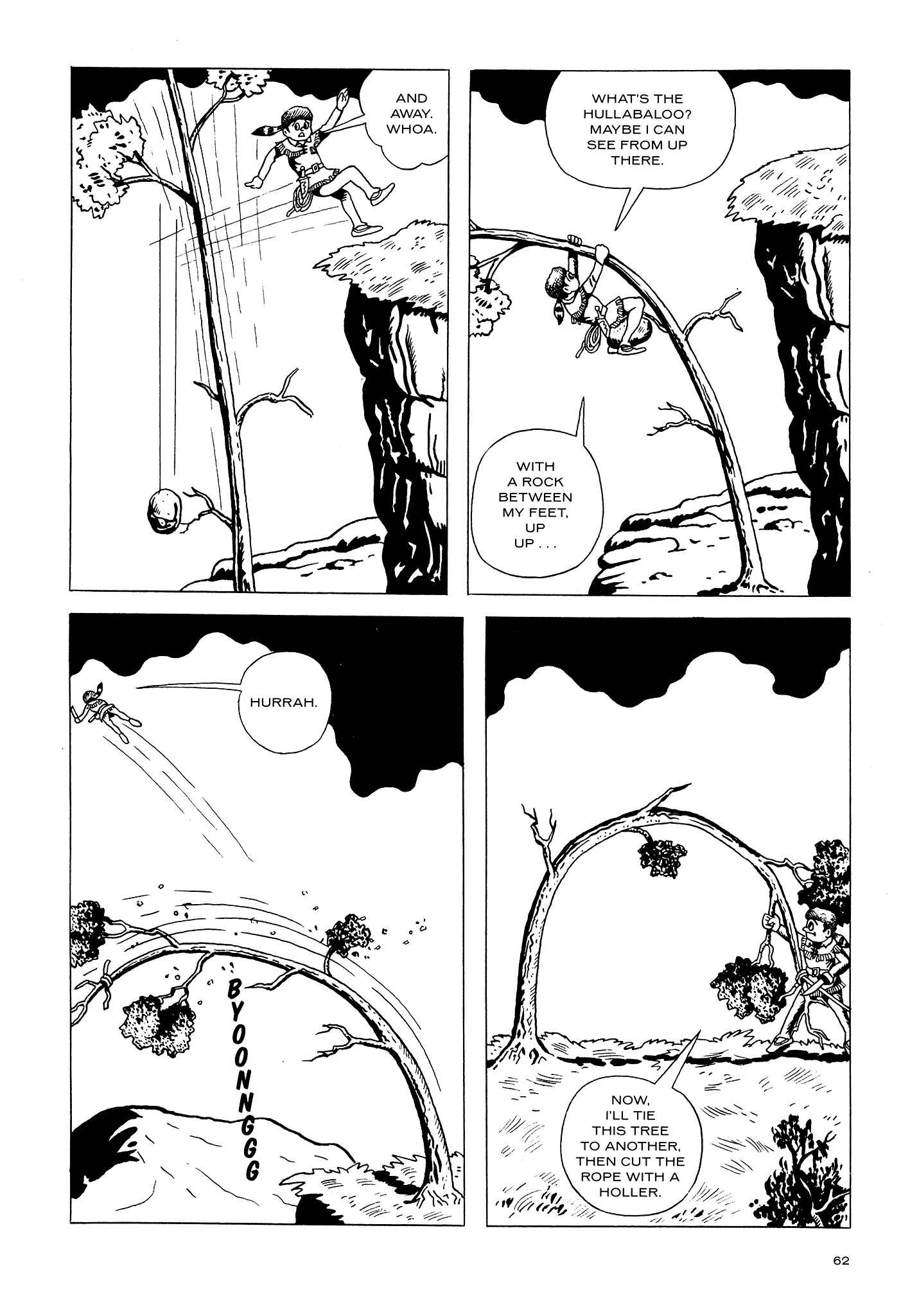 Page 26 Chapter 2 The Last of the Mohicans
