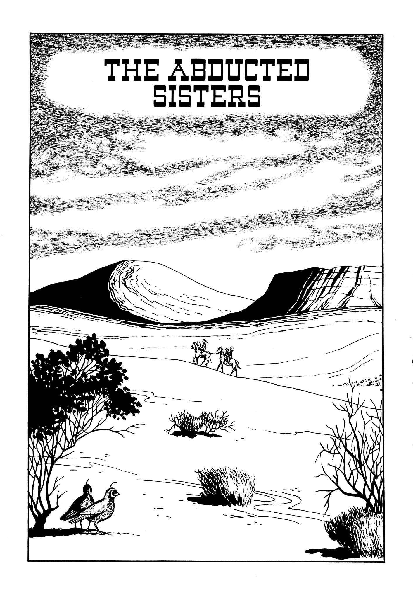 Page 1 Chapter 3 The Last of the Mohicans