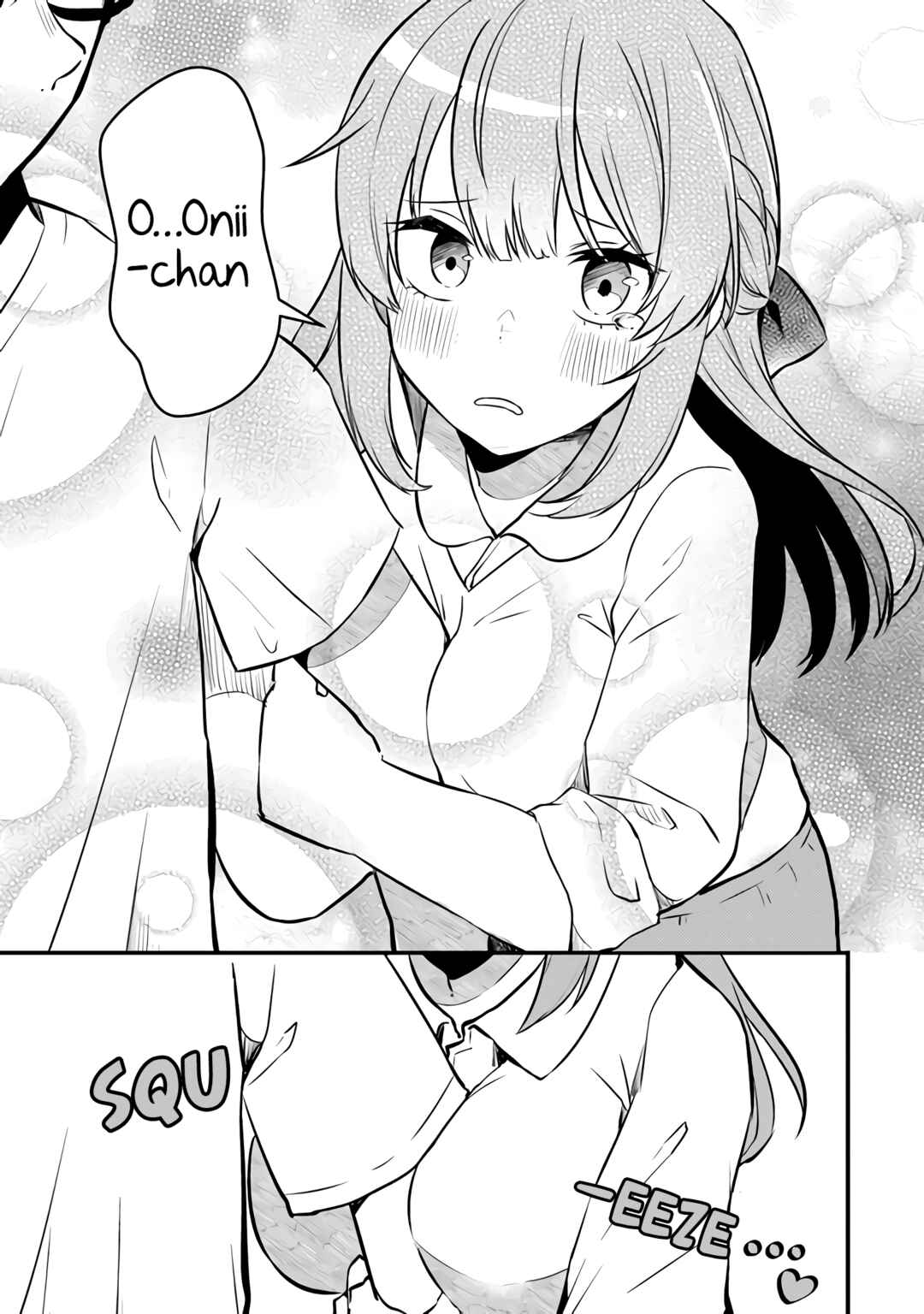 Page 16 Chapter 2 Omae Imouto ja Nakute Iinazuke datta no kayo!?
