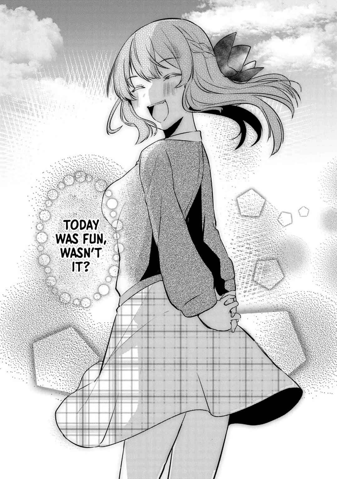 Page 26 Chapter 5 Omae Imouto ja Nakute Iinazuke datta no kayo!?