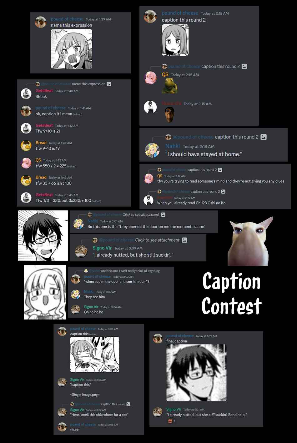 Page 27 Chapter 8 Omae Imouto ja Nakute Iinazuke datta no kayo!?