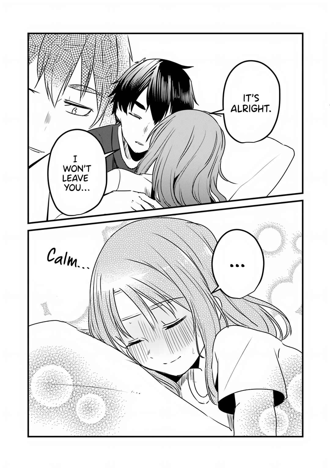 Page 18 Chapter 11 Omae Imouto ja Nakute Iinazuke datta no kayo!?