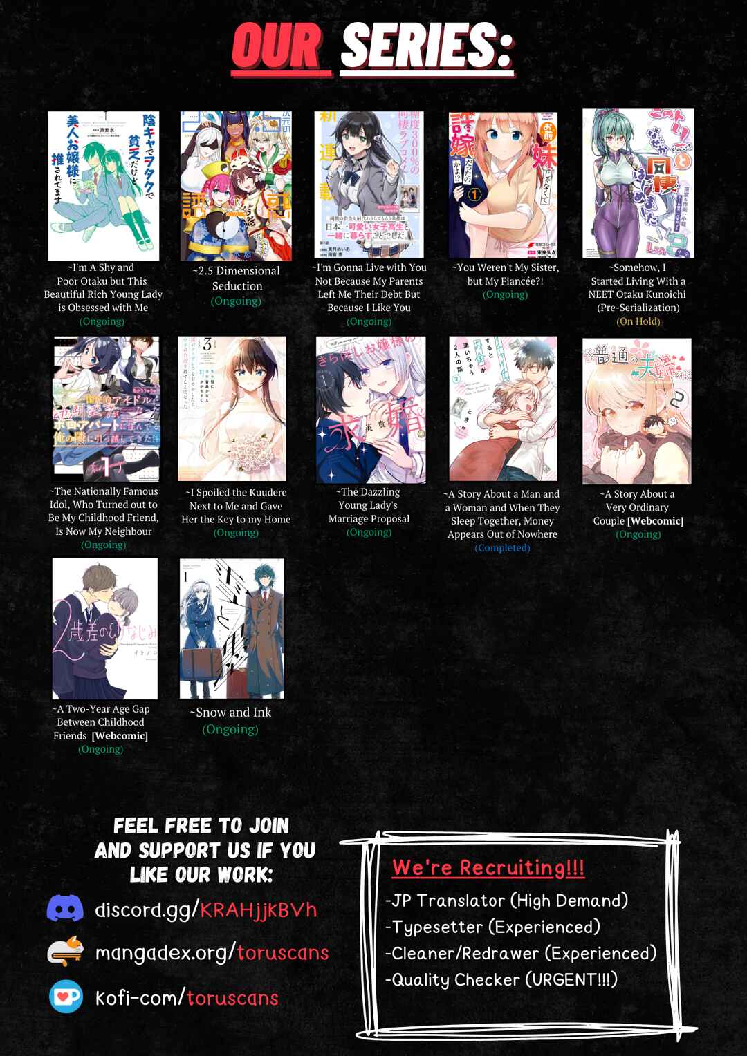 Page 25 Chapter 11 Omae Imouto ja Nakute Iinazuke datta no kayo!?