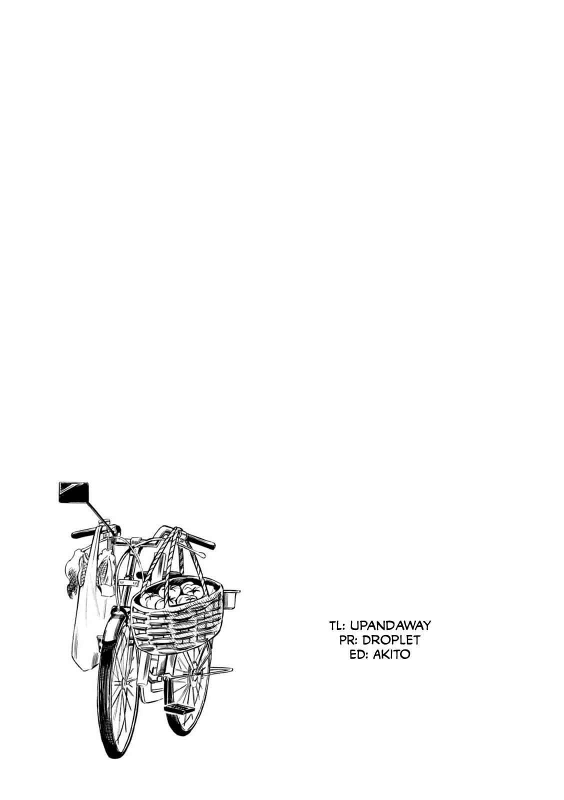 Page 28 Chapter 10 Akai Mi Hajiketa