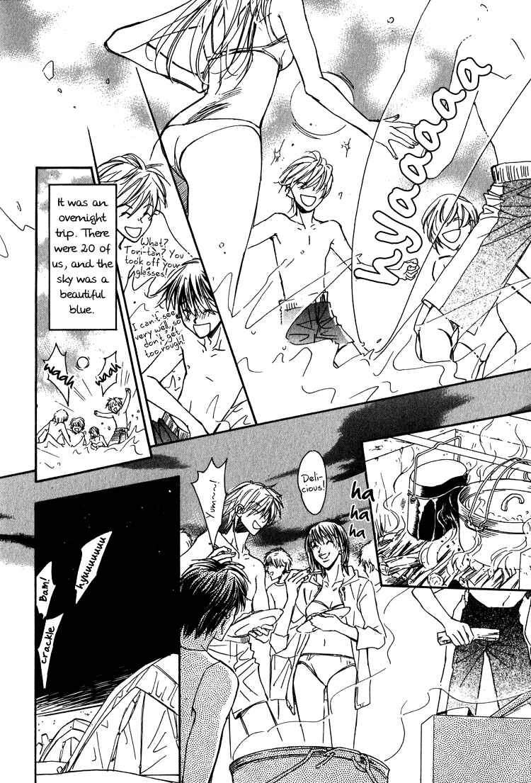Page 14 Chapter 5 Croquis