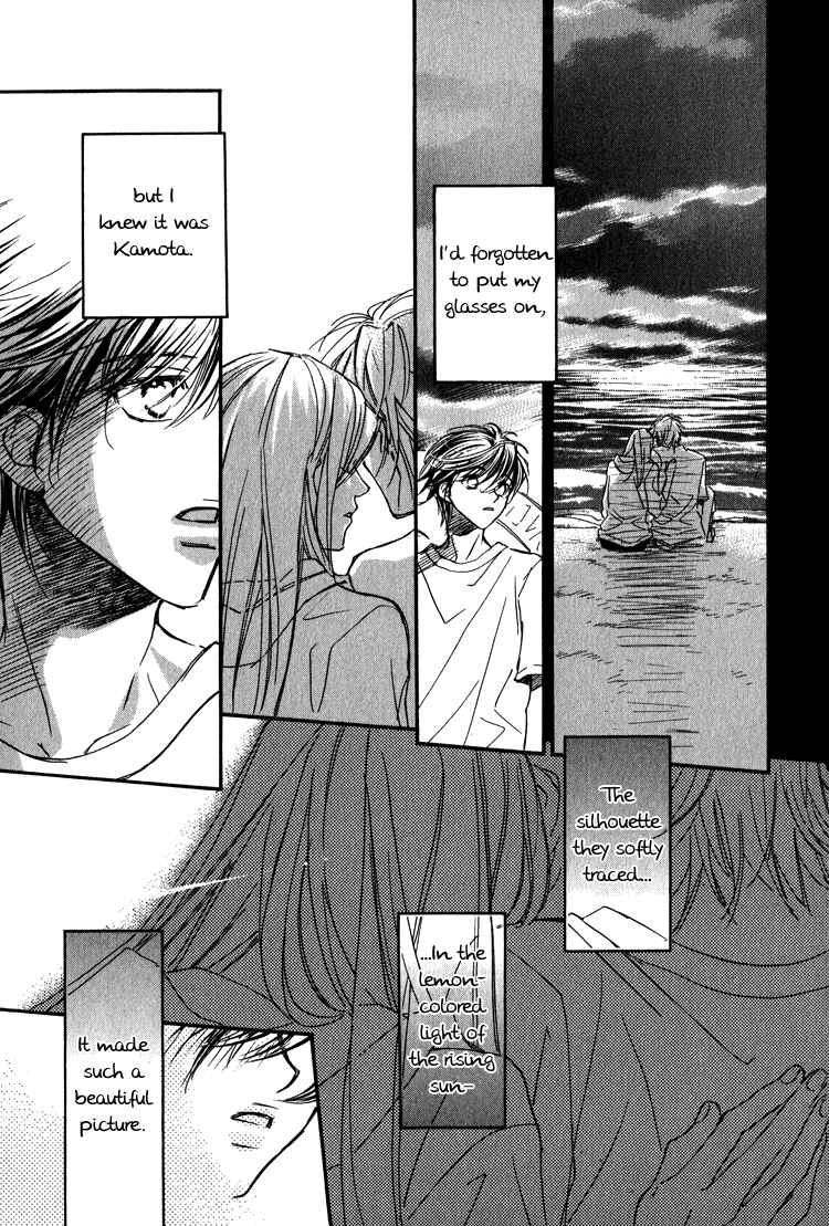 Page 17 Chapter 5 Croquis