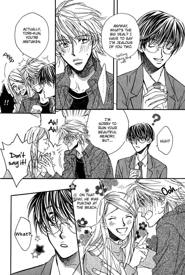 Page 26 Chapter 5 Croquis