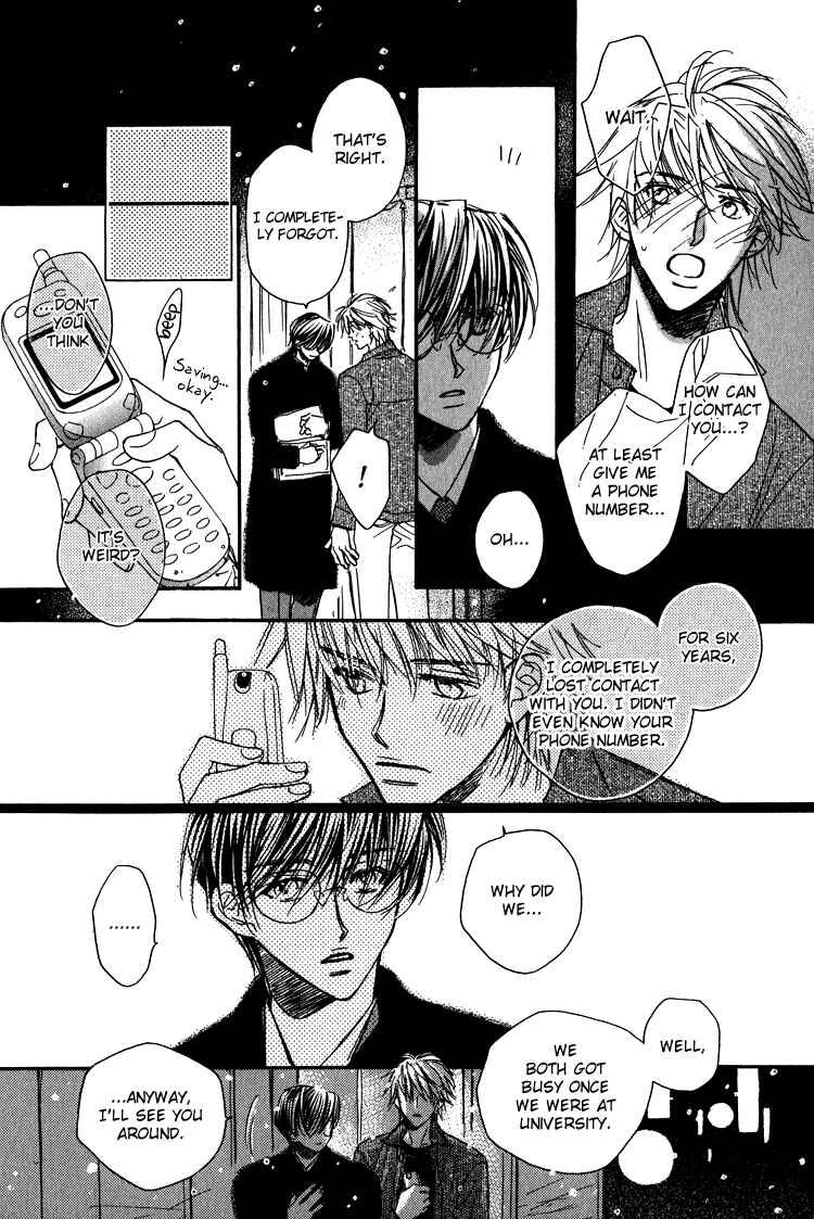 Page 30 Chapter 5 Croquis