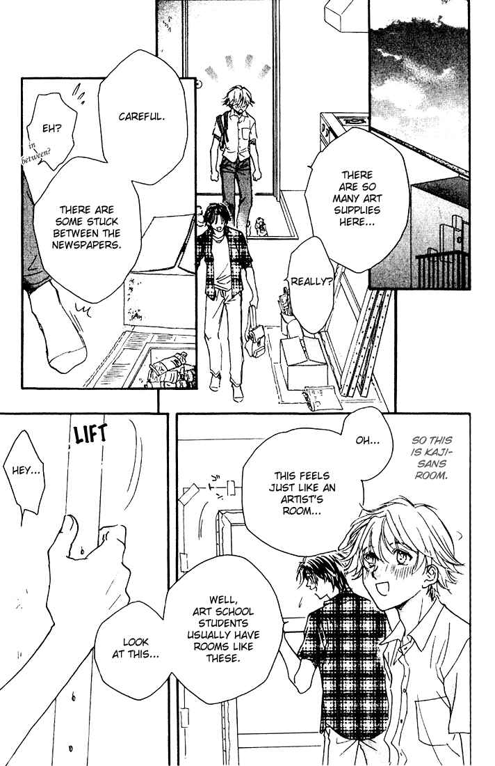 Page 15 Chapter 2 Croquis
