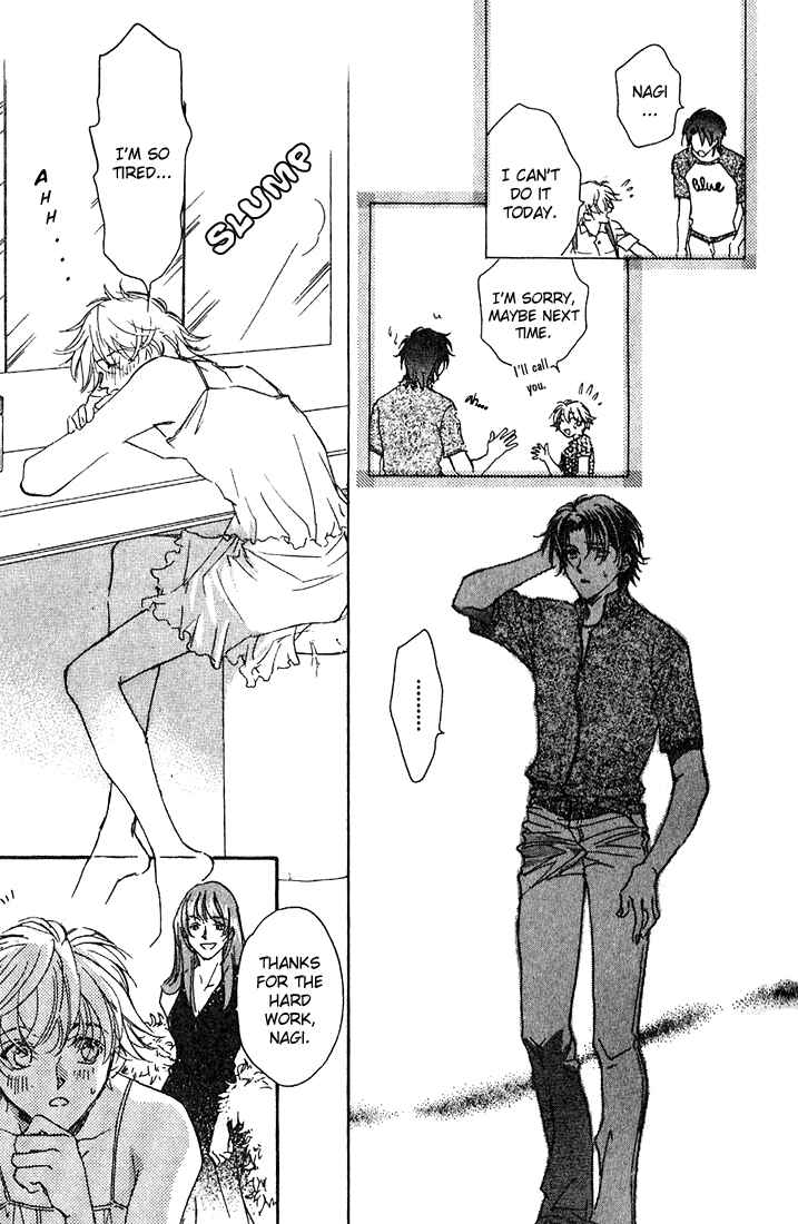 Page 19 Chapter 2 Croquis
