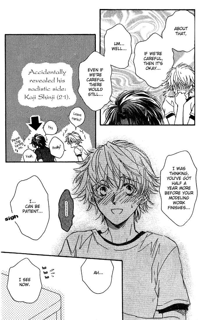 Page 29 Chapter 2 Croquis