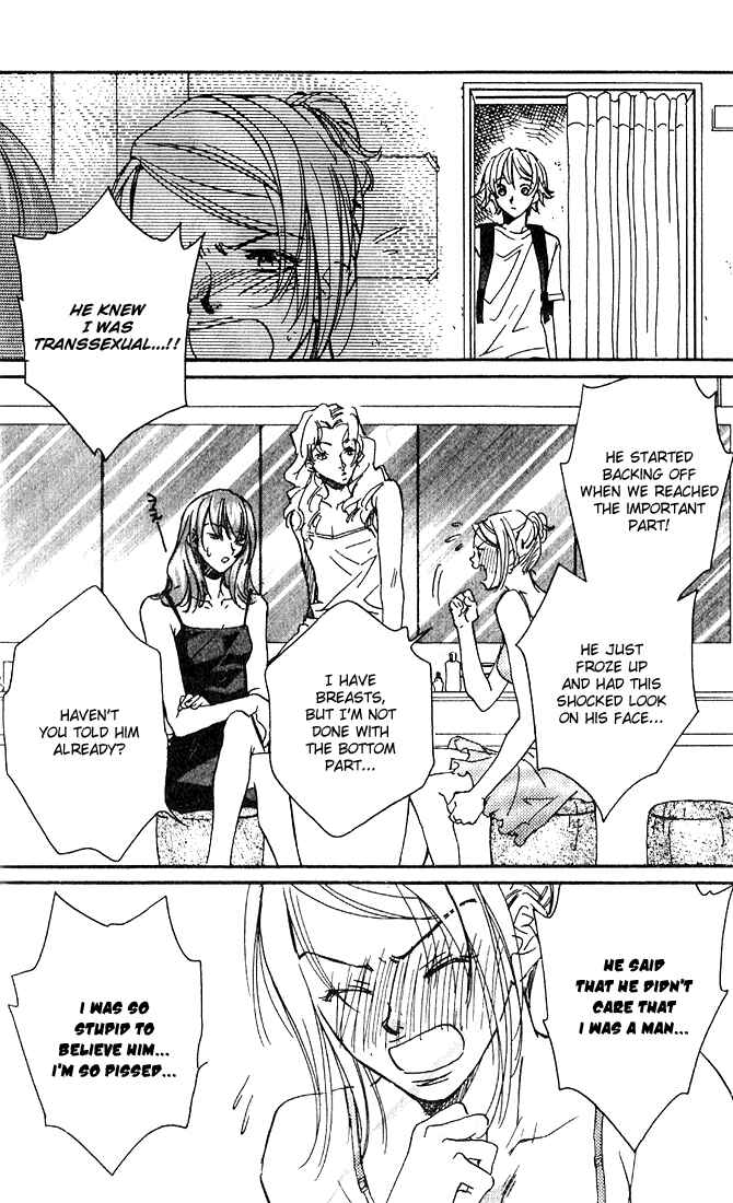 Page 10 Chapter 3 Croquis