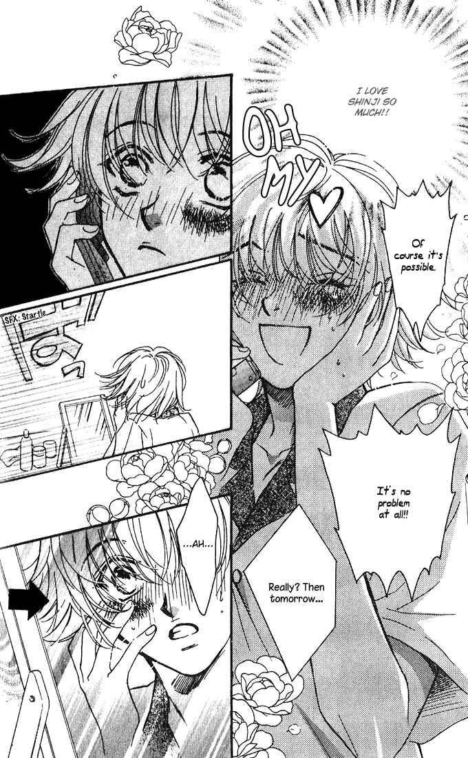 Page 20 Chapter 3 Croquis