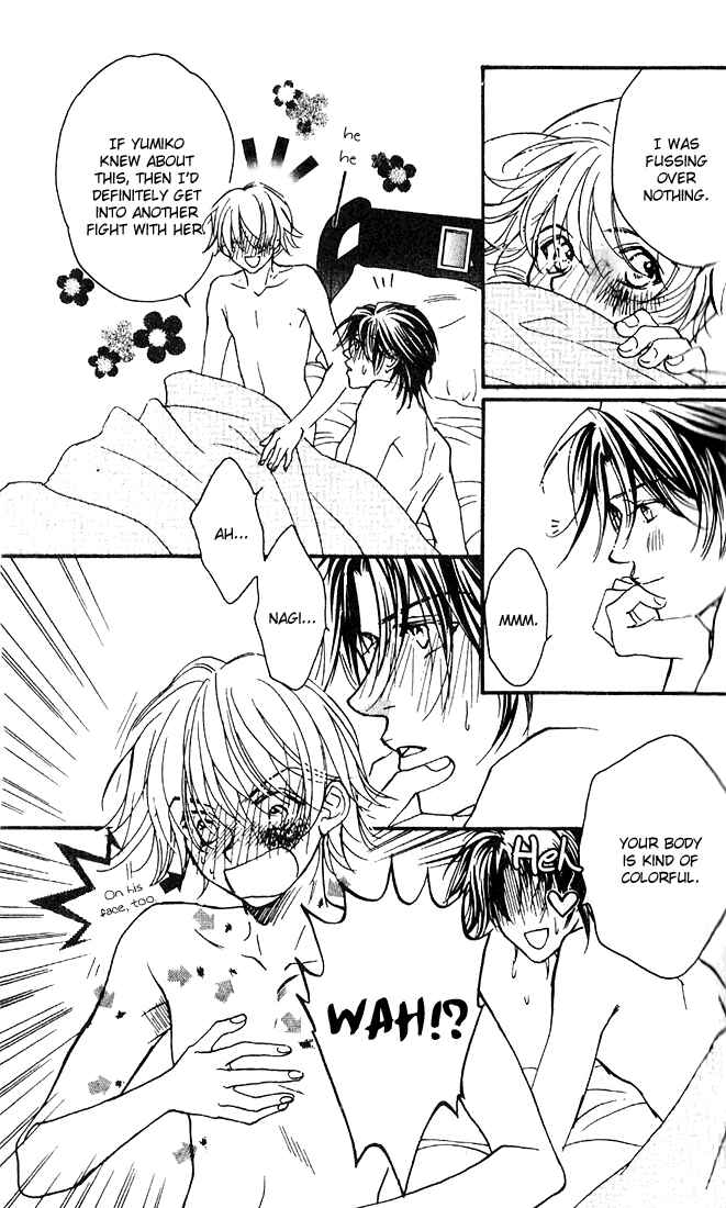Page 33 Chapter 3 Croquis