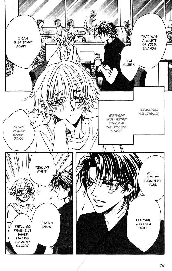 Page 8 Chapter 3 Croquis