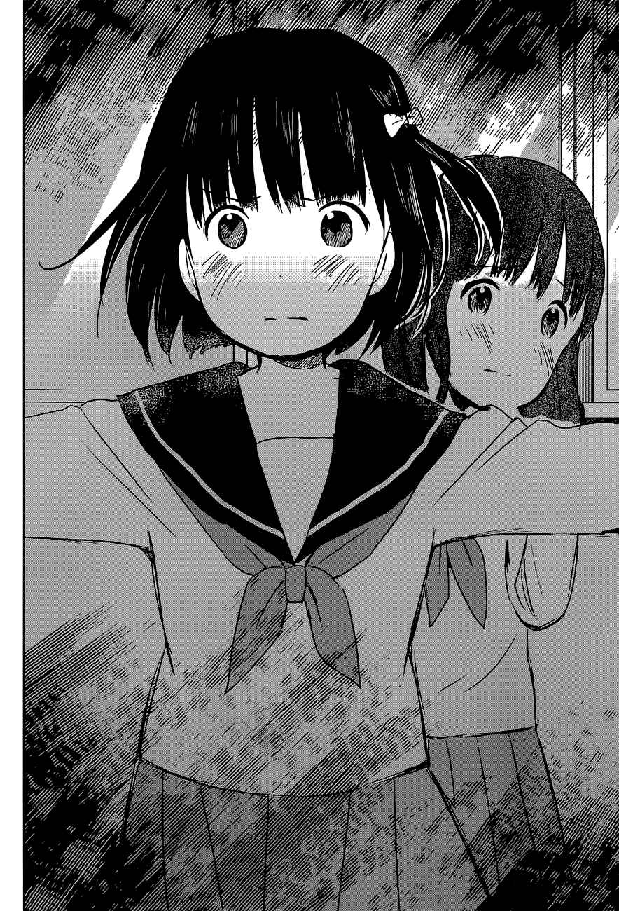 Page 14 Chapter 11 Gojikanme no Sensou - Home, Sweet Home!