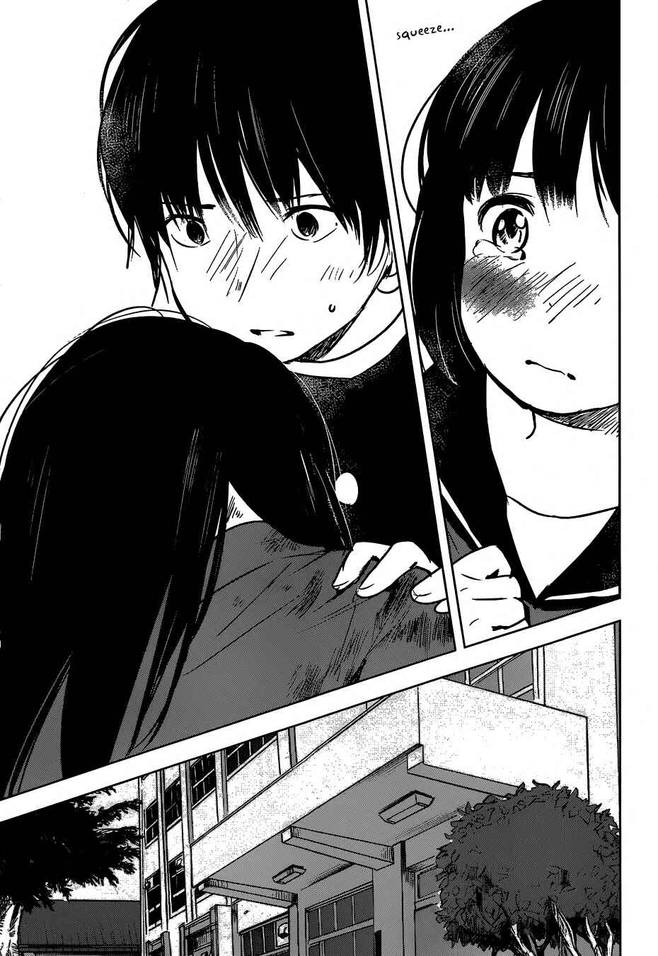 Page 15 Chapter 5 Gojikanme no Sensou - Home, Sweet Home!