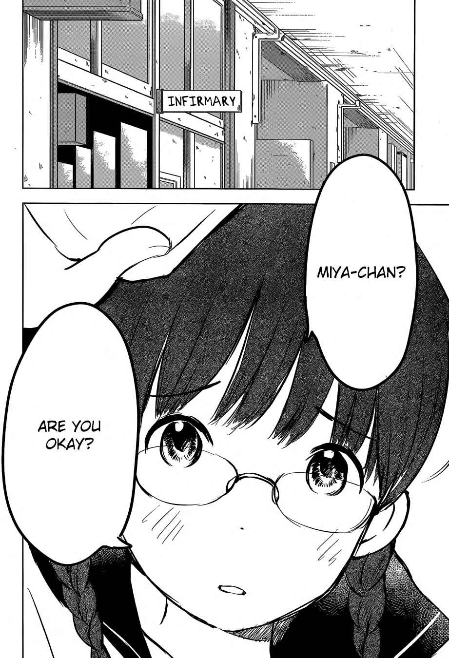 Page 18 Chapter 2 Gojikanme no Sensou - Home, Sweet Home!