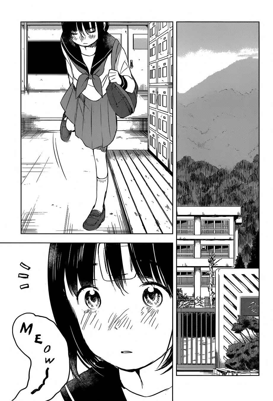 Page 29 Chapter 2 Gojikanme no Sensou - Home, Sweet Home!