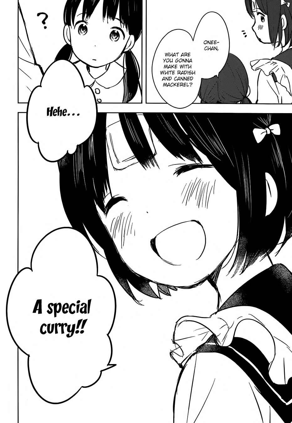 Page 43 Chapter 2 Gojikanme no Sensou - Home, Sweet Home!