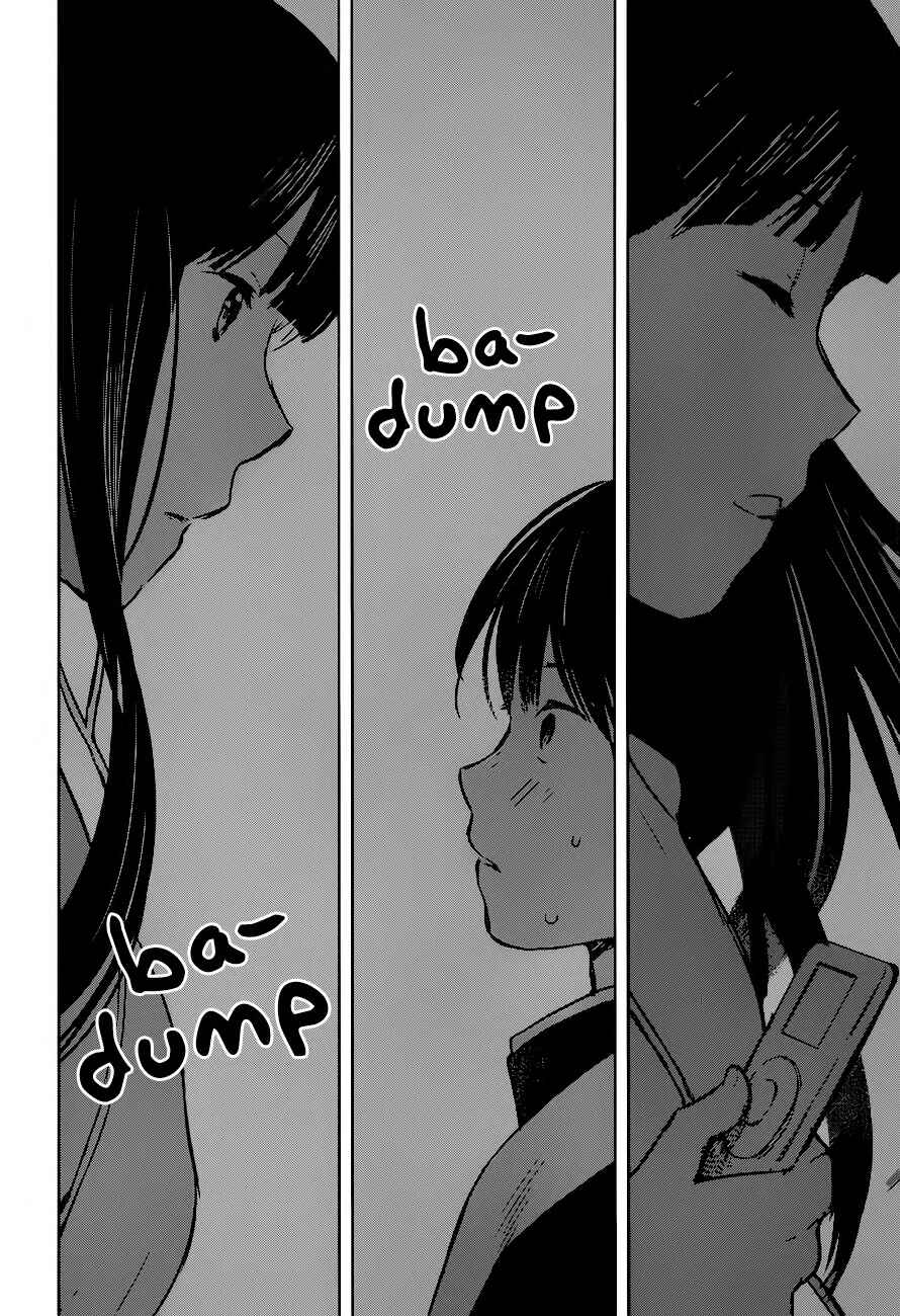 Page 4 Chapter 7 Gojikanme no Sensou - Home, Sweet Home!