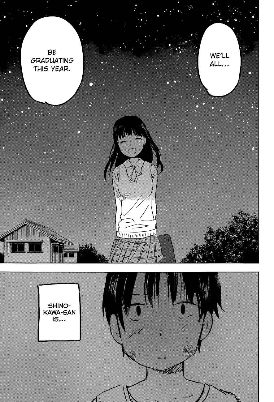 Page 8 Chapter 10 Gojikanme no Sensou - Home, Sweet Home!