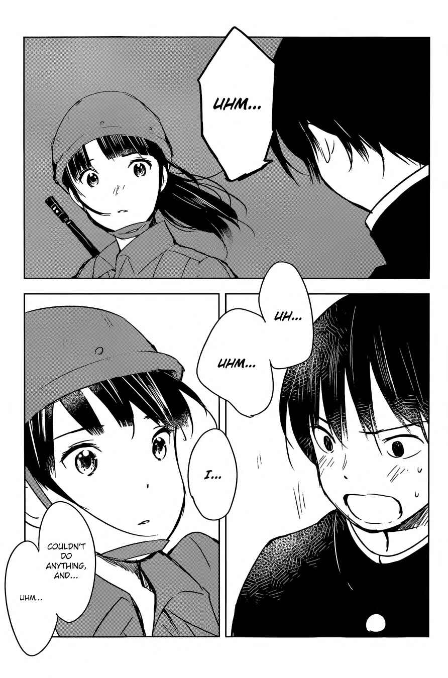 Page 29 Chapter 3 Gojikanme no Sensou - Home, Sweet Home!