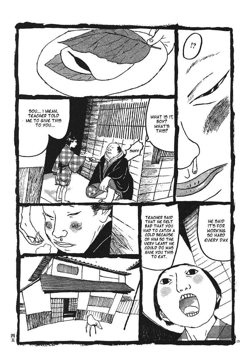 Page 16 Chapter 12 Bamboo Samurai