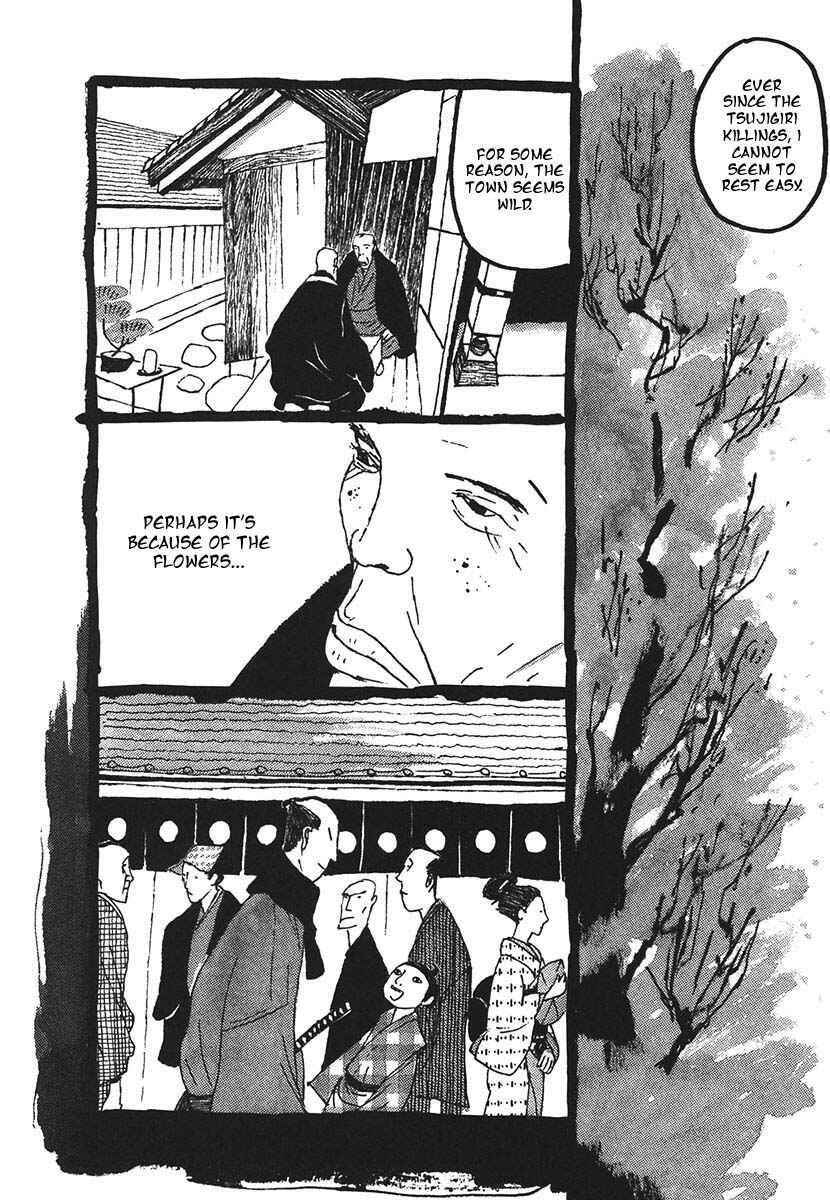 Page 15 Chapter 17 Bamboo Samurai