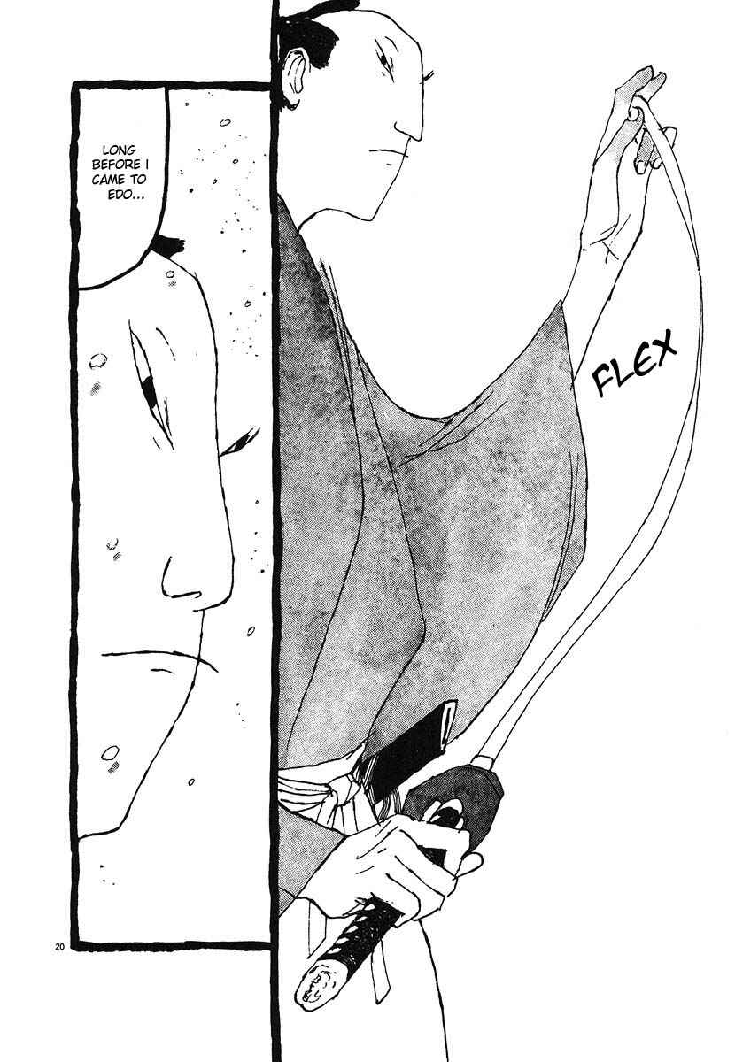 Page 20 Chapter 2 Bamboo Samurai